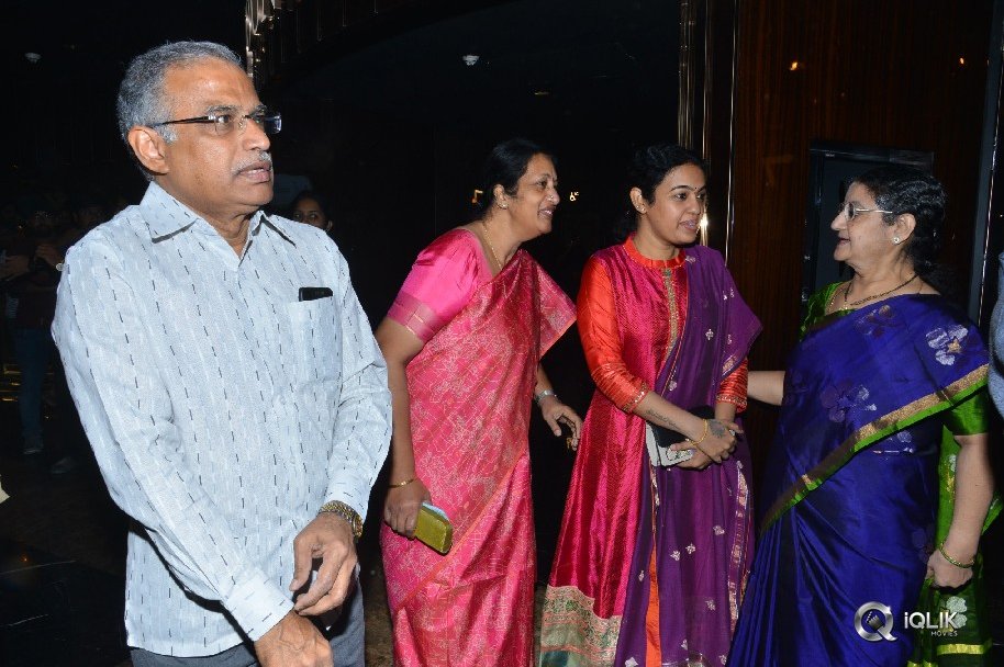 NTR-Kathanayakudu-Movie-Special-Screening